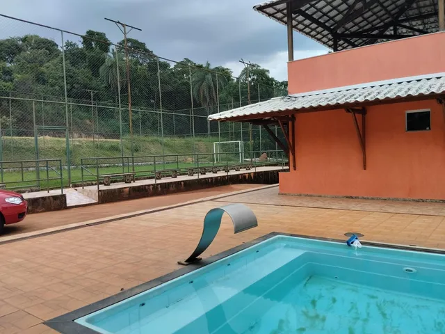 Imagem 9: SITIO RESIDENCIAL em Pedro Leopoldo - Minas Gerais, Doutor Lund (Doutor Lund