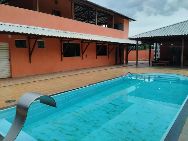 Imagem 4: SITIO RESIDENCIAL em Pedro Leopoldo - Minas Gerais, Doutor Lund (Doutor Lund