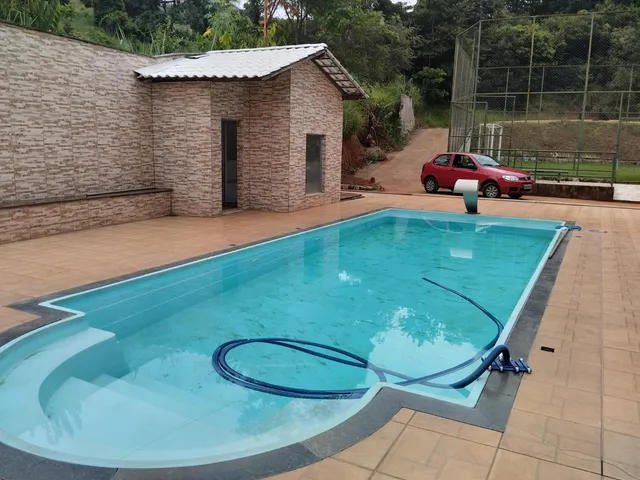 Imagem 11: SITIO RESIDENCIAL em Pedro Leopoldo - Minas Gerais, Doutor Lund (Doutor Lund