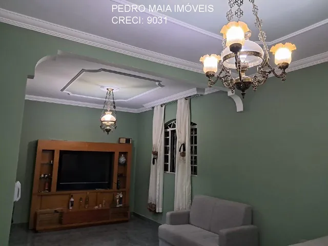 Imagem: CASA RESIDENCIAL em Belo Horizonte - Minas