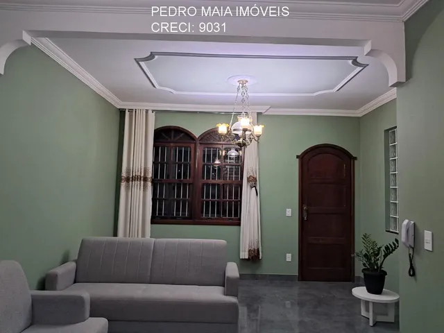 Imagem 6: CASA RESIDENCIAL em Belo Horizonte - Minas Gerais, Tirol (Barreiro