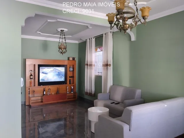 Imagem 2: CASA RESIDENCIAL em Belo Horizonte - Minas Gerais, Tirol (Barreiro