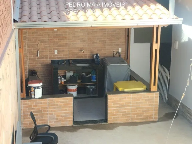 Imagem 13: CASA RESIDENCIAL em Belo Horizonte - Minas Gerais, Tirol (Barreiro