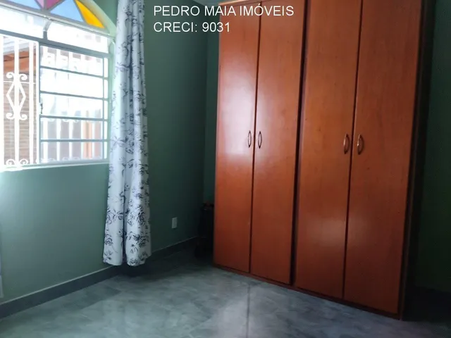 Imagem 7: CASA RESIDENCIAL em Belo Horizonte - Minas Gerais, Tirol (Barreiro