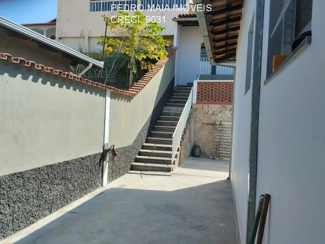 Imagem 12: CASA RESIDENCIAL em Belo Horizonte - Minas Gerais, Tirol (Barreiro