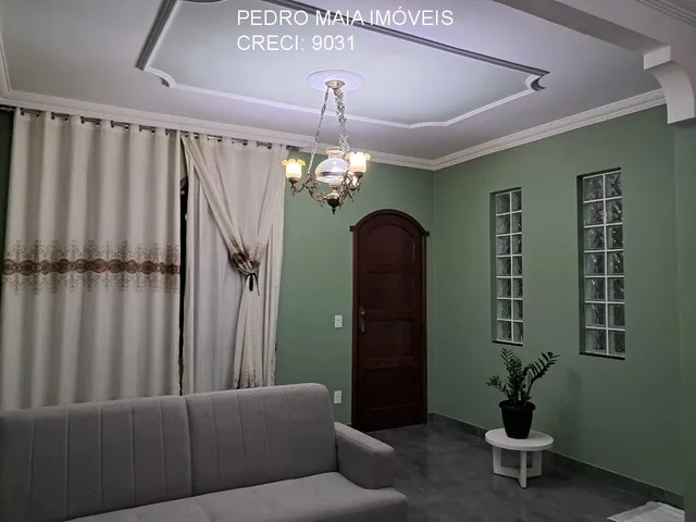 Imagem 11: CASA RESIDENCIAL em Belo Horizonte - Minas Gerais, Tirol (Barreiro
