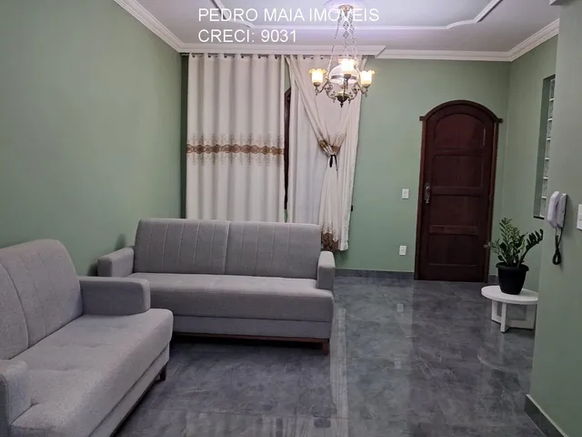 Imagem 4: CASA RESIDENCIAL em Belo Horizonte - Minas Gerais, Tirol (Barreiro