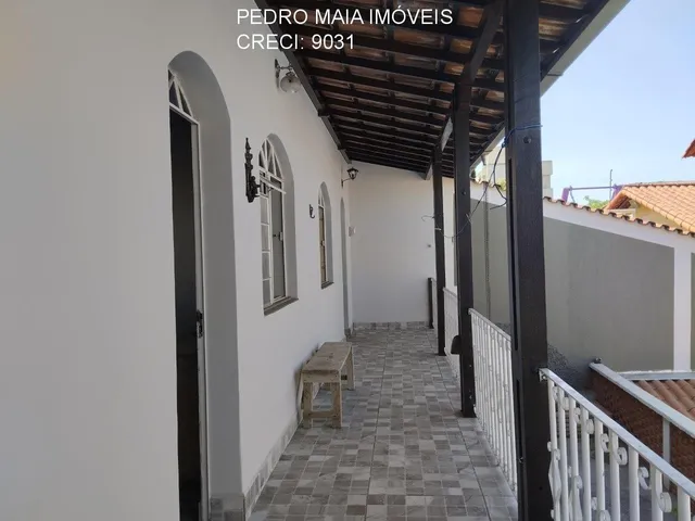 Imagem 5: CASA RESIDENCIAL em Belo Horizonte - Minas Gerais, Tirol (Barreiro