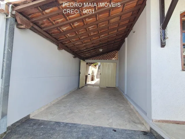 Imagem 14: CASA RESIDENCIAL em Belo Horizonte - Minas Gerais, Tirol (Barreiro