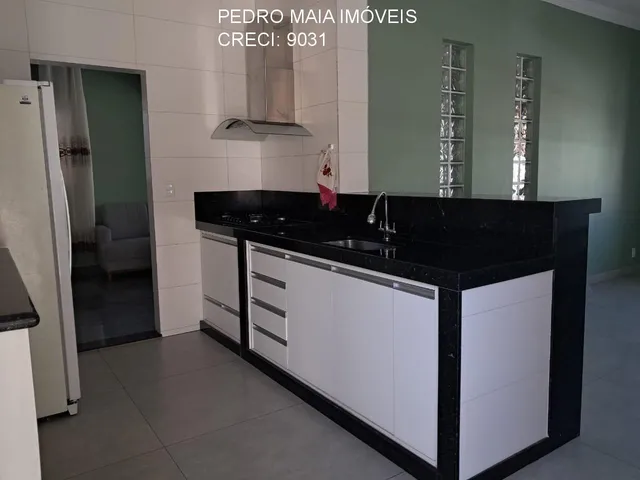 Imagem 8: CASA RESIDENCIAL em Belo Horizonte - Minas Gerais, Tirol (Barreiro
