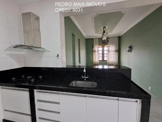 Imagem 10: CASA RESIDENCIAL em Belo Horizonte - Minas Gerais, Tirol (Barreiro
