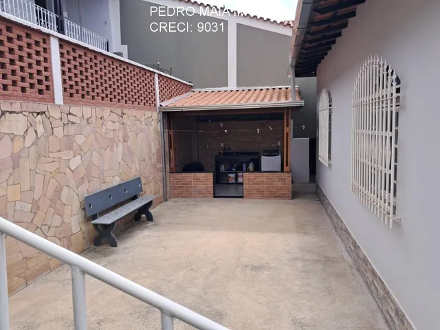 Imagem 9: CASA RESIDENCIAL em Belo Horizonte - Minas Gerais, Tirol (Barreiro