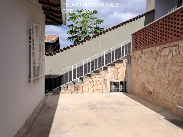 Imagem 3: CASA RESIDENCIAL em Belo Horizonte - Minas Gerais, Tirol (Barreiro
