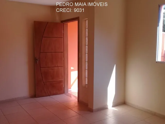 Imagem: CASA RESIDENCIAL em Mateus Leme - Minas