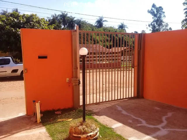 Imagem 15: CASA RESIDENCIAL em Mateus Leme - Minas Gerais, Centro