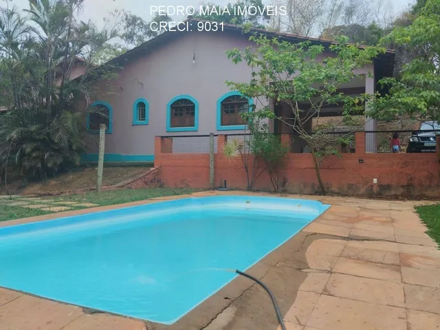 Imagem: SITIO RURAL em Florestal - Minas Gerais
