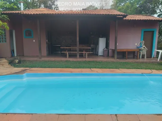 Imagem 9: SITIO RURAL em Florestal - Minas Gerais
