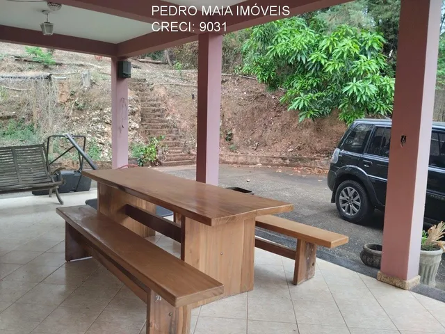 Imagem 4: SITIO RURAL em Florestal - Minas Gerais