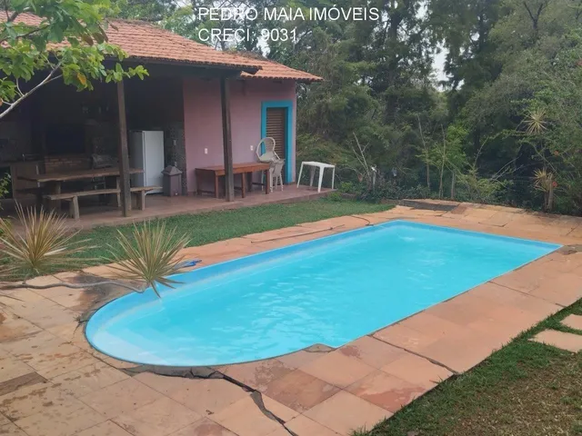 Imagem 7: SITIO RURAL em Florestal - Minas Gerais