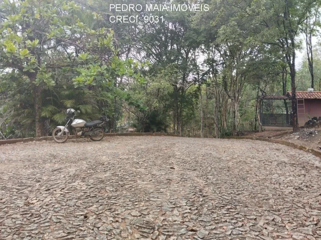 Imagem 12: SITIO RURAL em Florestal - Minas Gerais