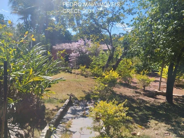 Imagem 5: Sitio Rural em São José da Lapa - Minas Gerais, Centro