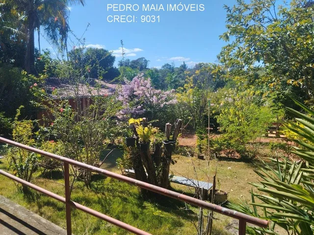 Imagem 14: Sitio Rural em São José da Lapa - Minas Gerais, Centro