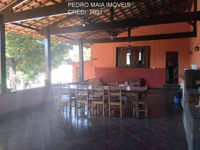 Imagem 2: Sitio Rural em São José da Lapa - Minas Gerais, Centro