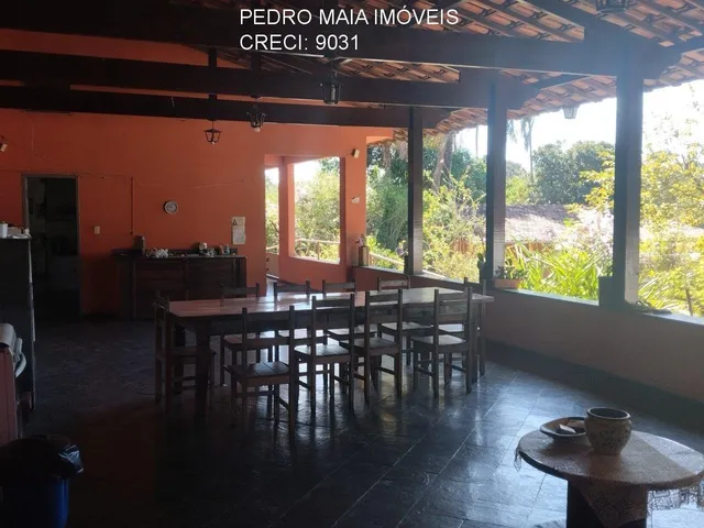 Imagem 4: Sitio Rural em São José da Lapa - Minas Gerais, Centro
