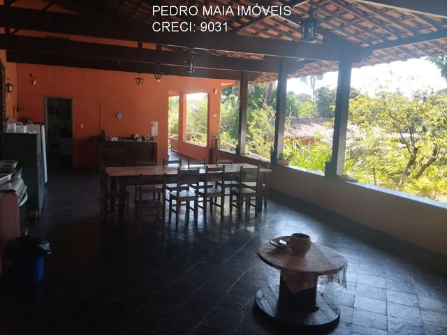Imagem 13: Sitio Rural em São José da Lapa - Minas Gerais, Centro