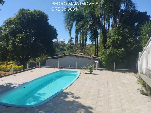 Imagem 16: Sitio Rural em São José da Lapa - Minas Gerais, Centro