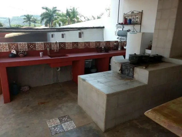 Imagem 8: CASA RESIDENCIAL em Sete Lagoas - Minas Gerais, Centro