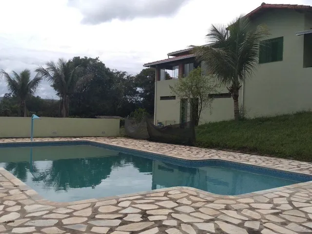Imagem: Sitio Residencial em São José da Lapa