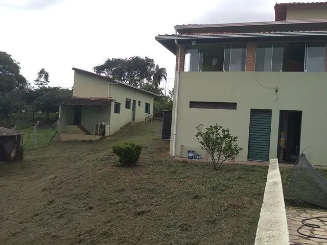 Imagem 6: Sitio Residencial em São José da Lapa - Minas Gerais, Centro