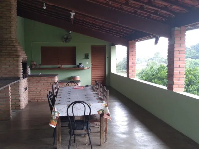 Imagem 3: Sitio Residencial em São José da Lapa - Minas Gerais, Centro