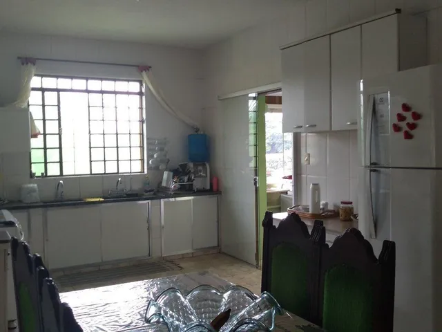 Imagem 5: Sitio Residencial em São José da Lapa - Minas Gerais, Centro
