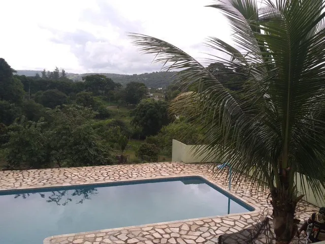 Imagem 10: Sitio Residencial em São José da Lapa - Minas Gerais, Centro
