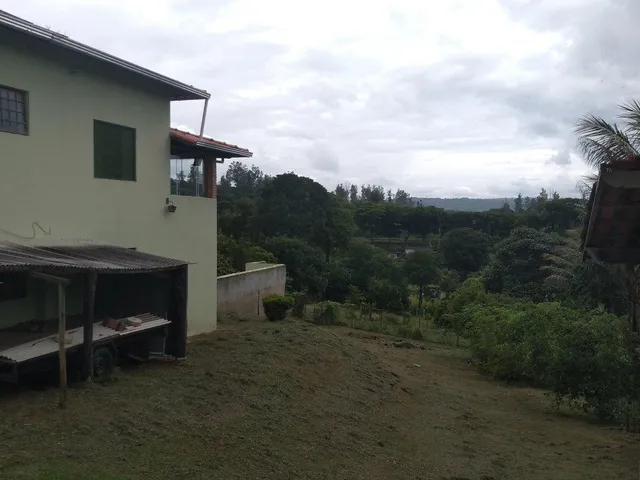 Imagem 7: Sitio Residencial em São José da Lapa - Minas Gerais, Centro