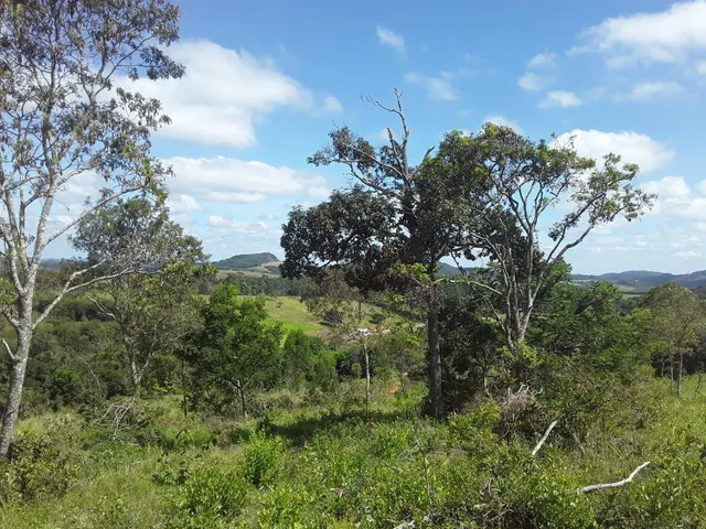 Imagem 3: SITIO RURAL em Desterro de Entre Rios - Minas Gerais, Centro