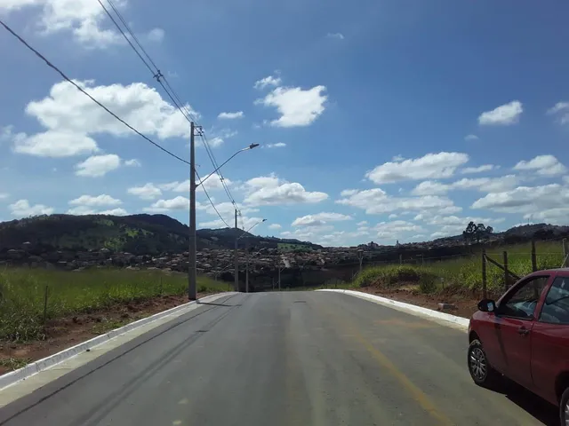 Imagem 12: SITIO RURAL em Desterro de Entre Rios - Minas Gerais, Centro