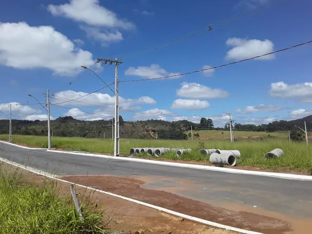 Imagem 11: SITIO RURAL em Desterro de Entre Rios - Minas Gerais, Centro