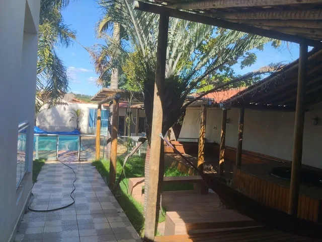Imagem 10: SITIO RESIDENCIAL em Funilândia - Minas Gerais, Centro