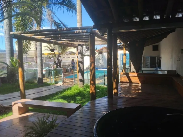 Imagem 15: SITIO RESIDENCIAL em Funilândia - Minas Gerais, Centro