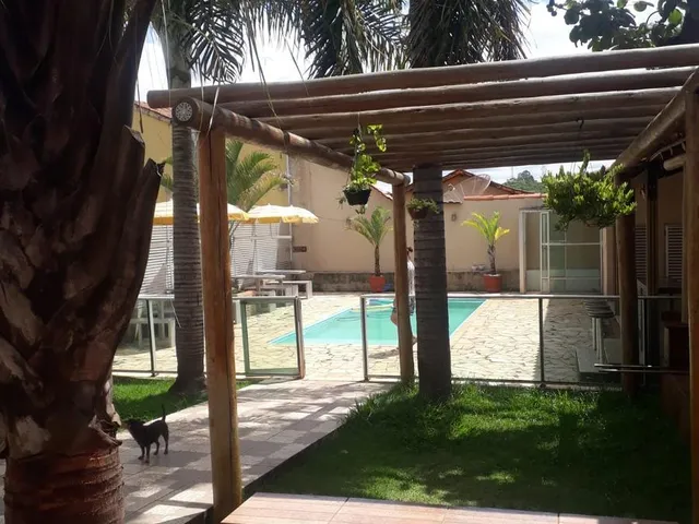 Imagem 16: SITIO RESIDENCIAL em Funilândia - Minas Gerais, Centro