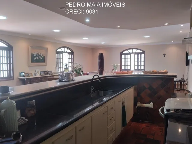 Imagem: Casa Residencial em Vespasiano - Minas Gerais
