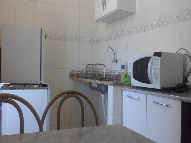 Imagem 6: APARTAMENTO RESIDENCIAL em Belo Horizonte - Minas Gerais, Alto Caiçaras