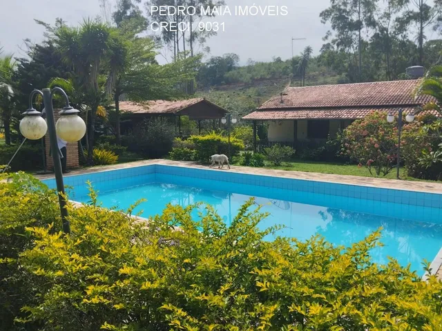 Imagem 5: SITIO RURAL em Esmeraldas - Minas Gerais, Caracois