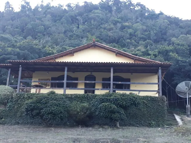 Imagem: SITIO RURAL em Caeté - Minas Gerais