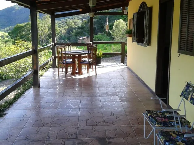 Imagem 2: SITIO RURAL em Caeté - Minas Gerais