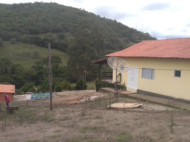 Imagem 3: SITIO RURAL em Caeté - Minas Gerais