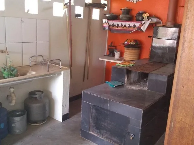 Imagem 15: SITIO RURAL em Caeté - Minas Gerais